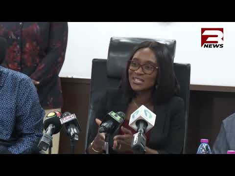 NPA CEO Edudzi Tameklo Announces Plans to Amend Petroleum Law