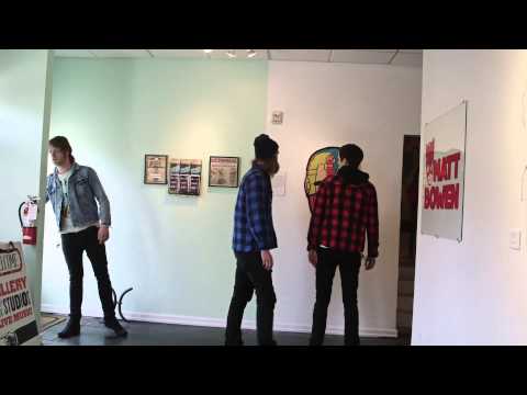 Wild Throne: A Converse x Decibel Collaboration