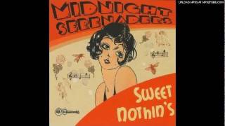 Midnight Serenaders - I Can't dance (I got Ants in my Pants) !