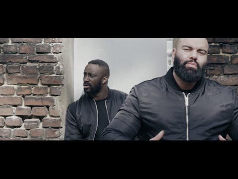 Animus feat. Manuellsen - Gesellschaft der Schatten (prod. by PressPlay) [distri TV PREMIERE]