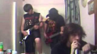 Drop Dead Gorgeous - &quot;Mary Jane&quot; (Silvertide)