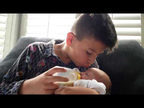 Becoming Big Brother