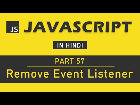 JavaScript Tutorial in Hindi for Beginners Part 1 Course Introduction