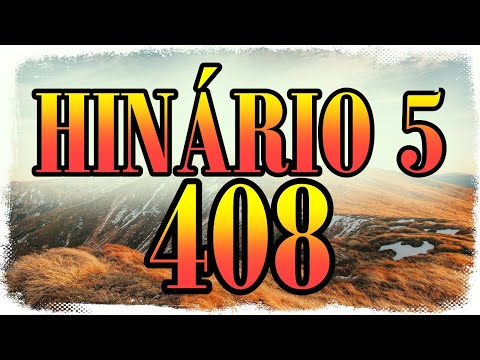 HINO CCB 408 - JESUS CRISTO É O PÃO CELESTE (GILSON XAVIER) (Santa ceia)