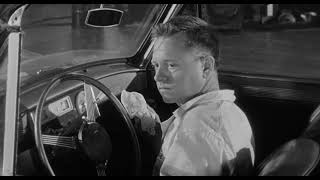 DRIVE A CROOKED ROAD film noir1954 sous titres français