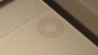 3D printing - łożysko kulkowe