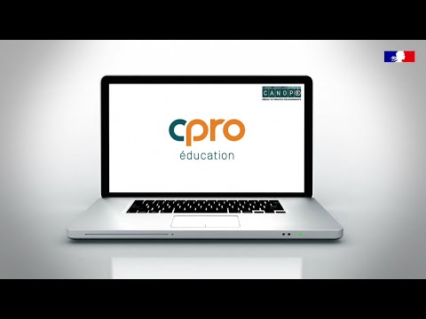 Cpro Education : Bac pro Agora