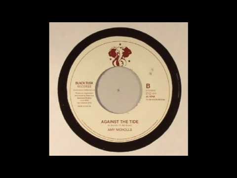 Amy Nicholls   Against The Tide