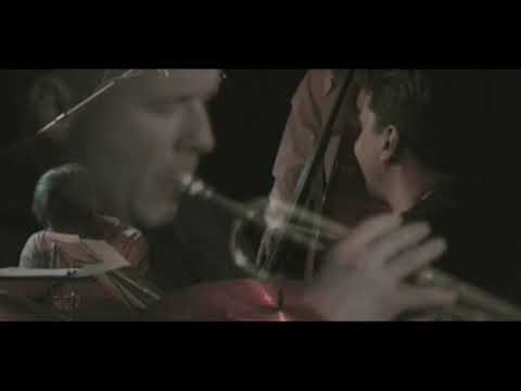 Moserobie Jazz Manifesto: Fredrik Nordström Quintet - Viking