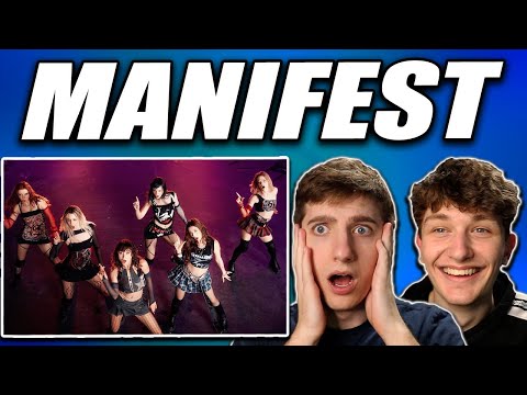 First Time Hearing Manifest - 'Arıyo' Music Video REACTION!! | Americans React to Turkish Music