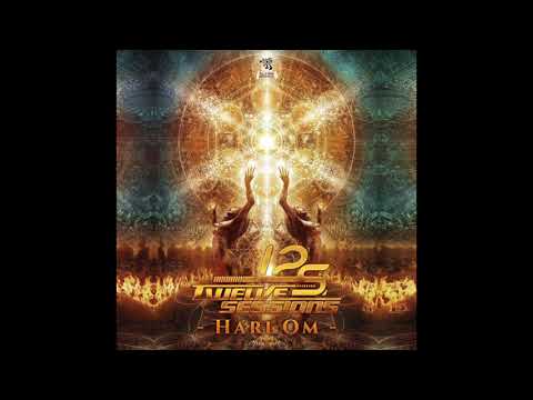 Twelve sessions - Hari Om (Original Mix)