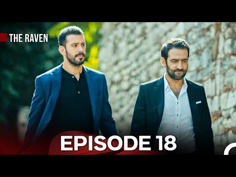 The Raven Episode 18