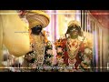 Rukmani Harivar Payo Sri Sri Rukmini Krishna Vivah Geet 2023 Jaishrikrishna