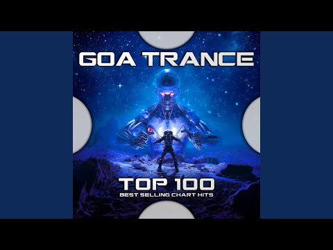 Iliuchina - Bimba (Faradize Psychedelic Goa Trance Remix)