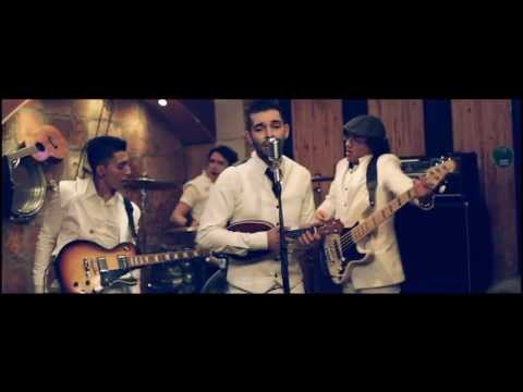 Mona lisa – Alkilados Video Oficial