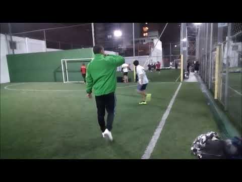 San Jose vs Shabeleiros - Fecha6 Copa Palermo