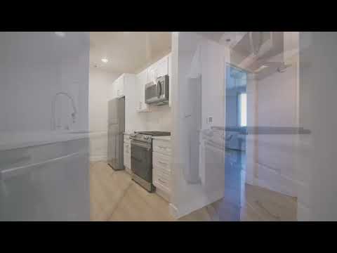 Versailles Apartments - Woodland Hills - San Joaquin 3x2 Unit 237