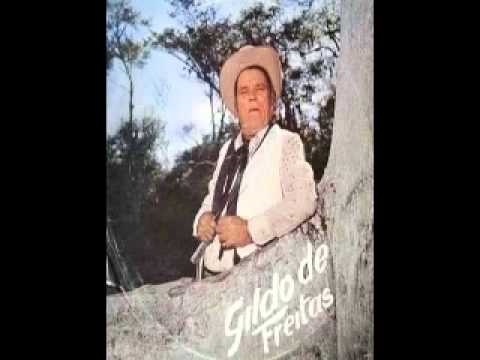 Faca Prateada Gildo freitas