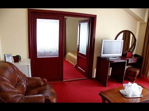 Pensiunea Europa - Targu Mures - Romania