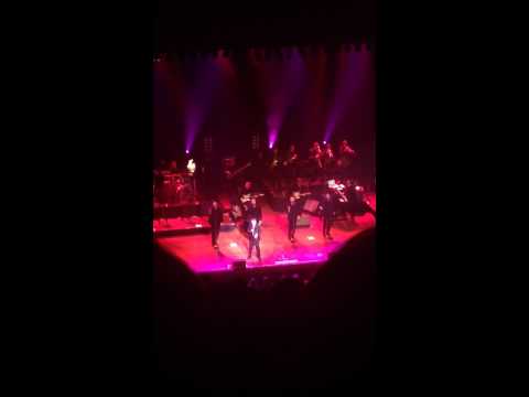 Opus 17 Dont You Worry Bout Me - The Four Seasons