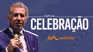 Ceia do Senhor | Pr. Paulo Ramos | IBMH | 8H