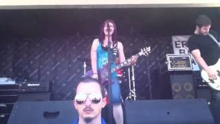 Life Down Here - Seven Letters (Live)