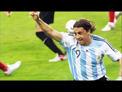 Argentina 🇦🇷 2-1 🇲🇽 Mexico 1/8 4K UHD