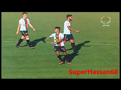 RC Relizane 3-2 MC Alger م.الجزائر 2-3 س.غليزان