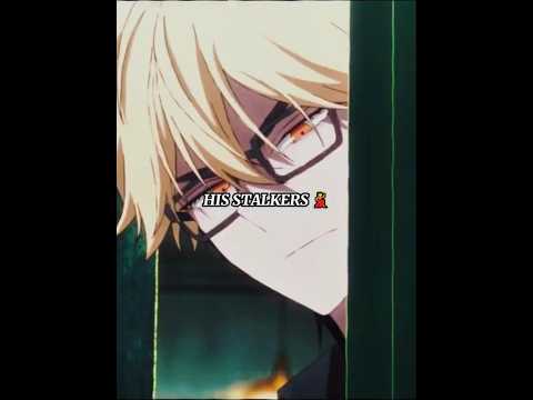 But his stalkers 💅#fypシ゚ #linkclick #donghua #tiktok #bridonarc #luguang #vein #liuxiao #xiafei