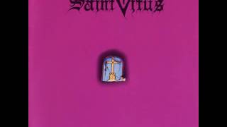 Saint Vitus - Born Too Late (full album)