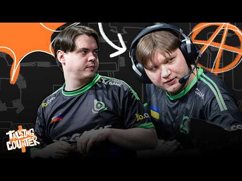 The problems plaguing s1mple's BC.Game and ex-NaVi players that could be the solution