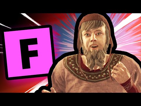 The Worst Rulers and Hardest Campaigns in CK3