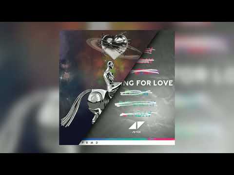 HI-LO, Space 92 - Mercury vs. Waiting For Love (Oliver Heldens Mashup) (NW-Remake)