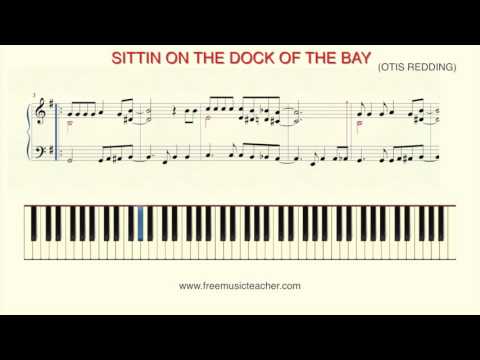 download lagu mp3 mp4 Sitting On The Dock Of The Bay Sheet Music Pdf, download mp3 Sitting On The Dock Of The Bay Sheet Music Pdf free downloadn, video klip Sitting On The Dock Of The Bay Sheet Music Pdf