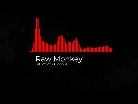 KURORO - Glorious