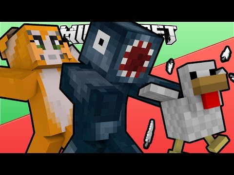 JUMPY BOUNCER #2 - PART 3 W/Stamps! - Minecraft Custom Map!