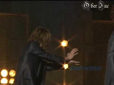 DBSK Cute Moments ^^ (Yakusoku)