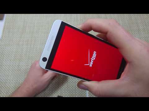 HTC Desire 626 How to turn on or boot into Safe Mode to troubleshoot your device