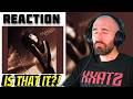 ITS ALL OVER MARIAH CAREY THE WIND FIRST REACTION