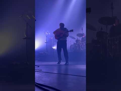 Isaac Roux - Golden @ AB 7 december 2024