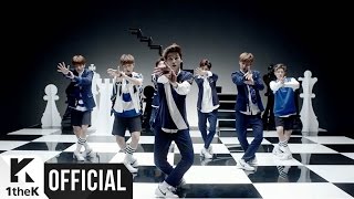 [MV] ROMEO(로미오) _ MIRO