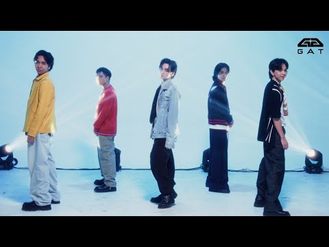 GAT 'Huwag Ka Nang Humirit' (Official Dance Performance Video)
