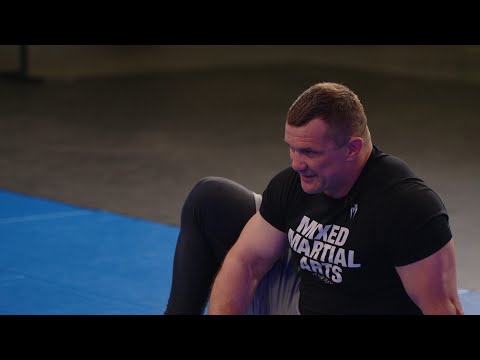 Cro Cop u Fight of Nations