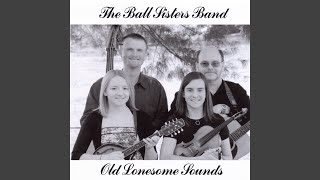 Lonesome Moonlight Waltz