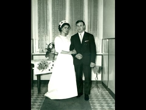 Maria & Cesare 50 ANNI INSIEME