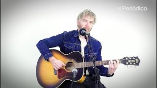 Shuarma - El tiempo se puede parar (versión acústica)