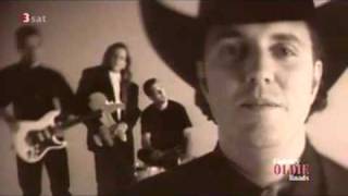 The Mavericks - What A Crying Shame