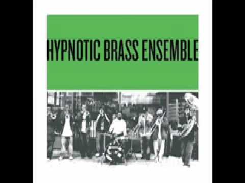 Hypnotic Brass Ensemble - Jupiter