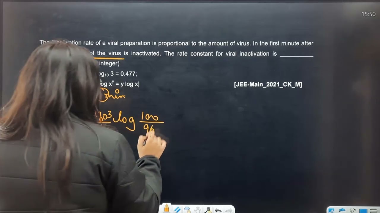 Video Solution