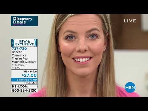 HSN | Discovery Deals 02.26.2021 - 01 PM